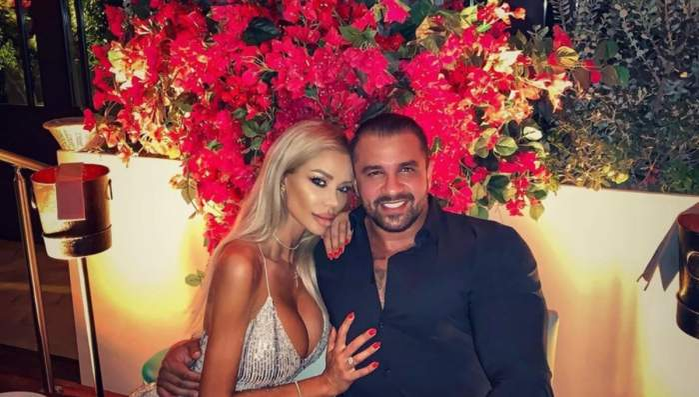 Alex Bodi s-a întors deja în brațele unei foste iubite?! Gestul care îl dă de gol la scurt timp după despărțirea de Bianca Drăgușanu