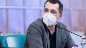 Adevărul despre carantinarea Bucureștiului. Vlad Voiculescu: „Nu putem exclude acest lucru”