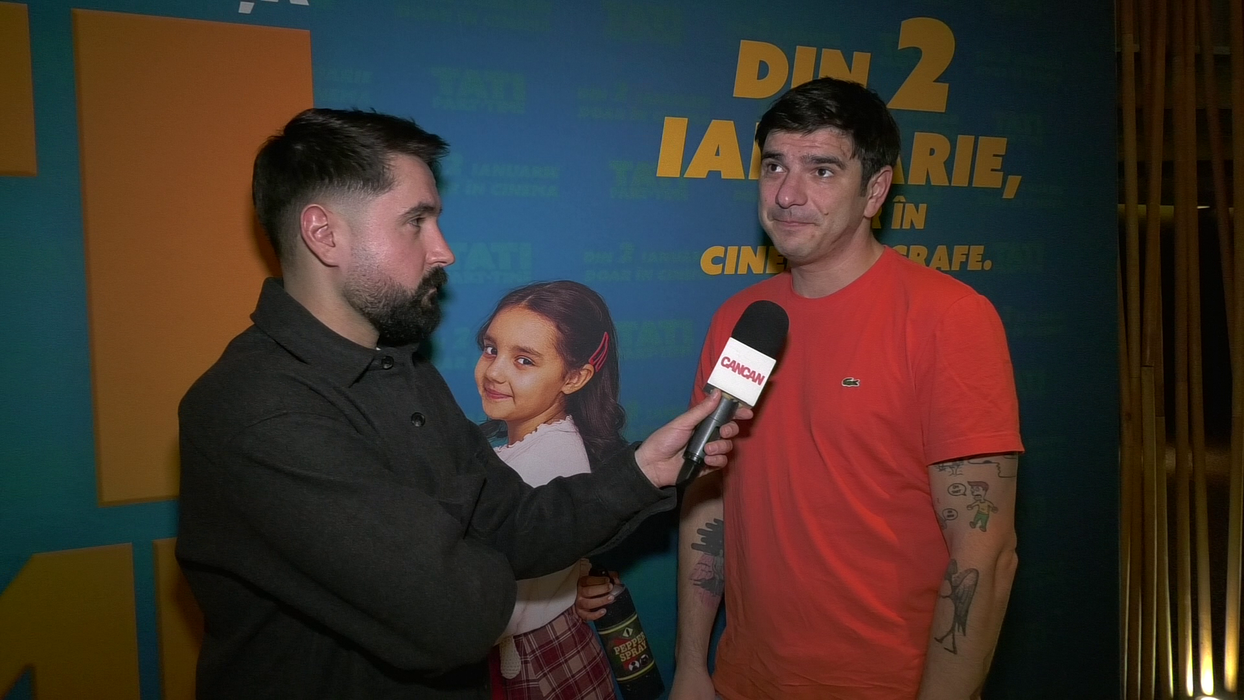 Nunta, în pericol? Iubita protagonistului din filmul lui BRomania a pus piciorul în prag! Îl părăsește dacă mai bagă banii la casino: ”Ferească-mă sfântul…”