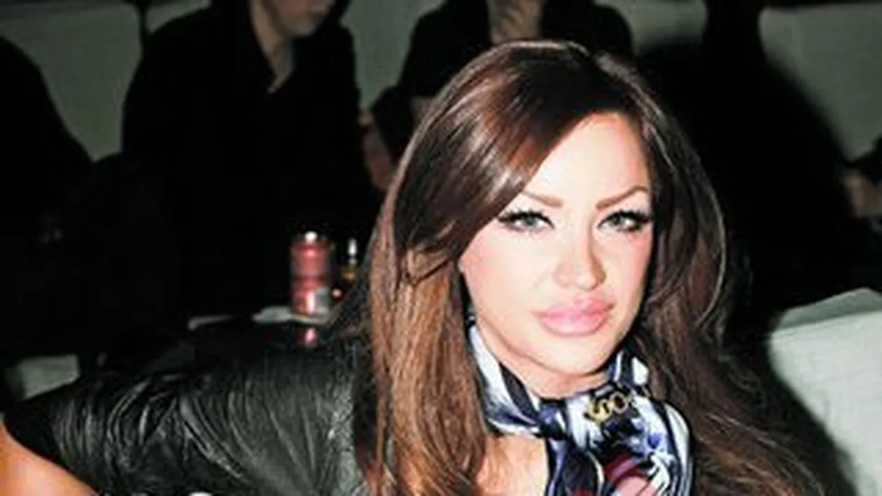 S-au aprins de la inelul lui Botezatu