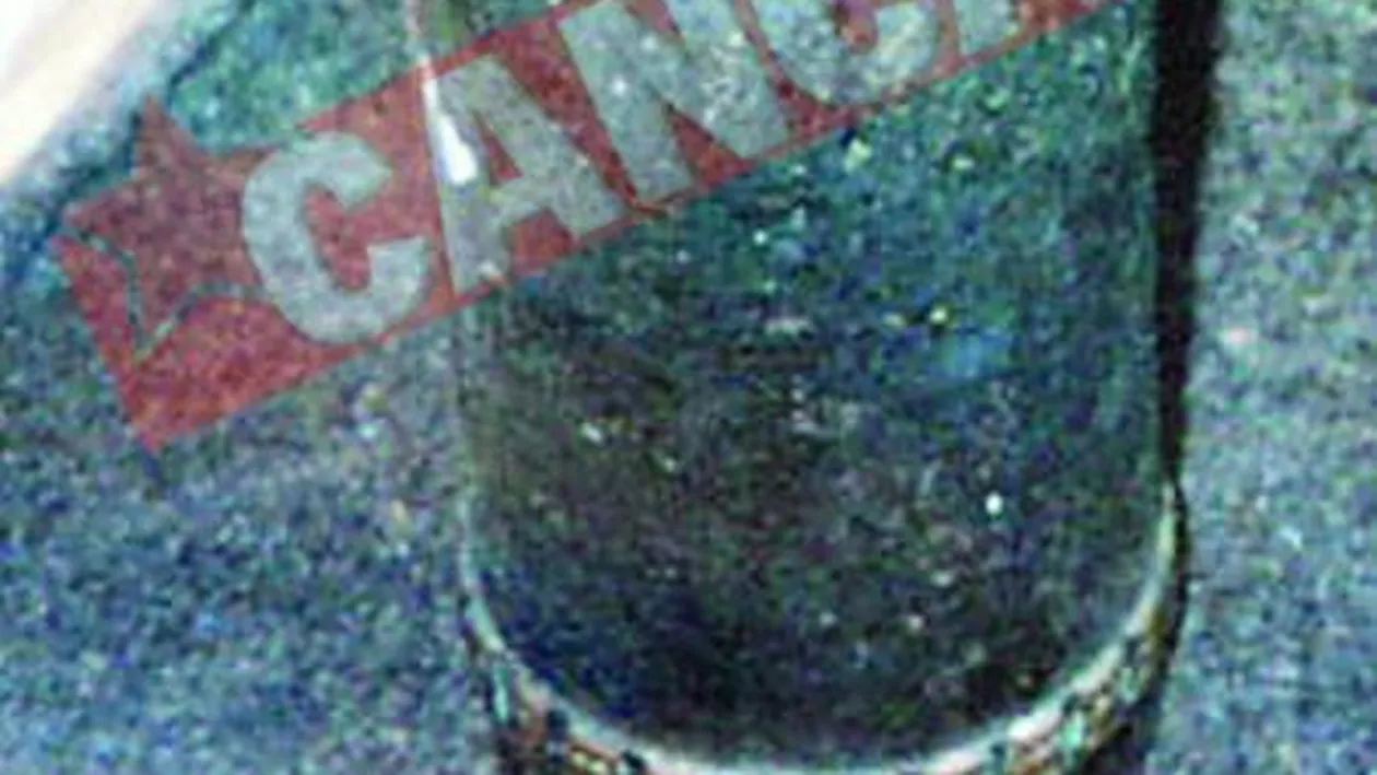 Bomba, proptea la usa