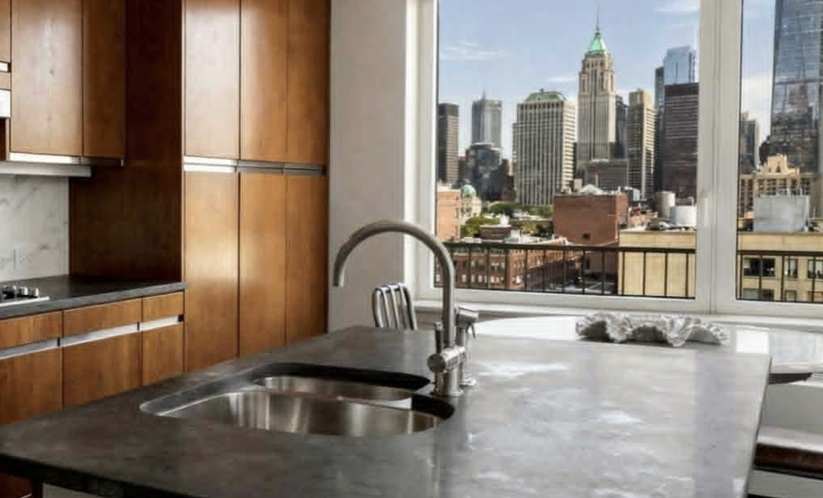 Penthouse-ul din „Lupul de pe Wall Street”, scos la vânzare! Câte milioane de dolari costă celebrul apartament