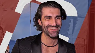 Actorul român care l-a jucat pe Vlad Țepeș recunoaște că nu se grăbește cu nunta: ”Îmi face capul calendar”