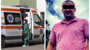 Noi detalii despre medicul găsit mort în toaleta Spitalului Floreasca. În ultimele trei luni făcuse 14 gărzi
