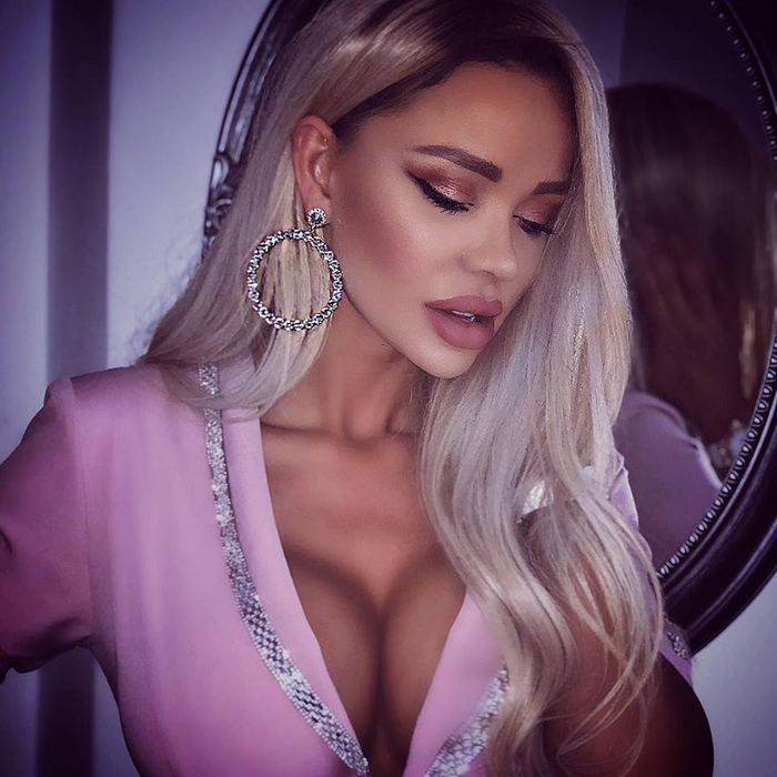 „Am descoperit-o la analize” Boala incurabilă de care suferă Bianca Drăgușanu