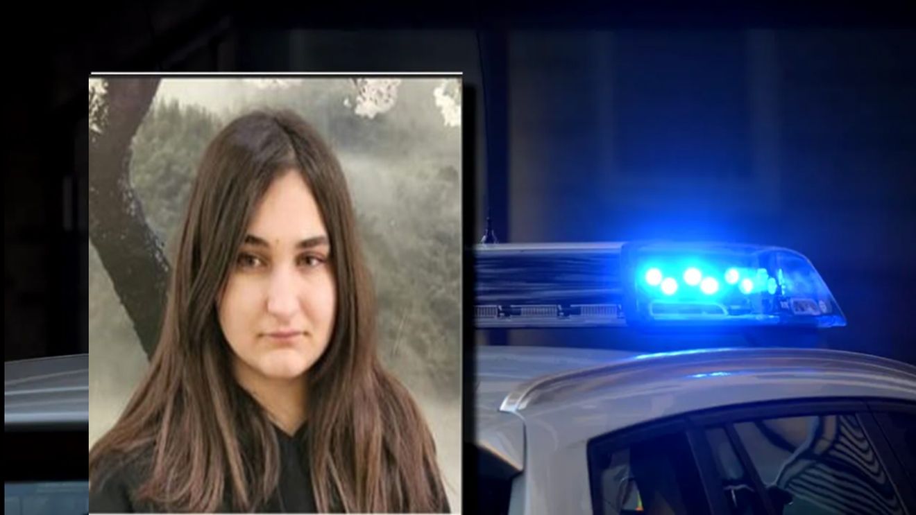 Alertă în Constanța! O adolescentă de 15 ani a dispărut fără urmă. Cine o vede este rugat să sune de urgență la 112