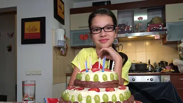 De ziua ei, CLEOPATRA STRATAN a făcut anunţul! Ce se va întâmpla cu tânăra cântăreaţă