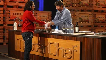 Povestea incredibila a domnului judecator de la Masterchef! Cati bani are el de fapt in conturi magistratul bucatar!