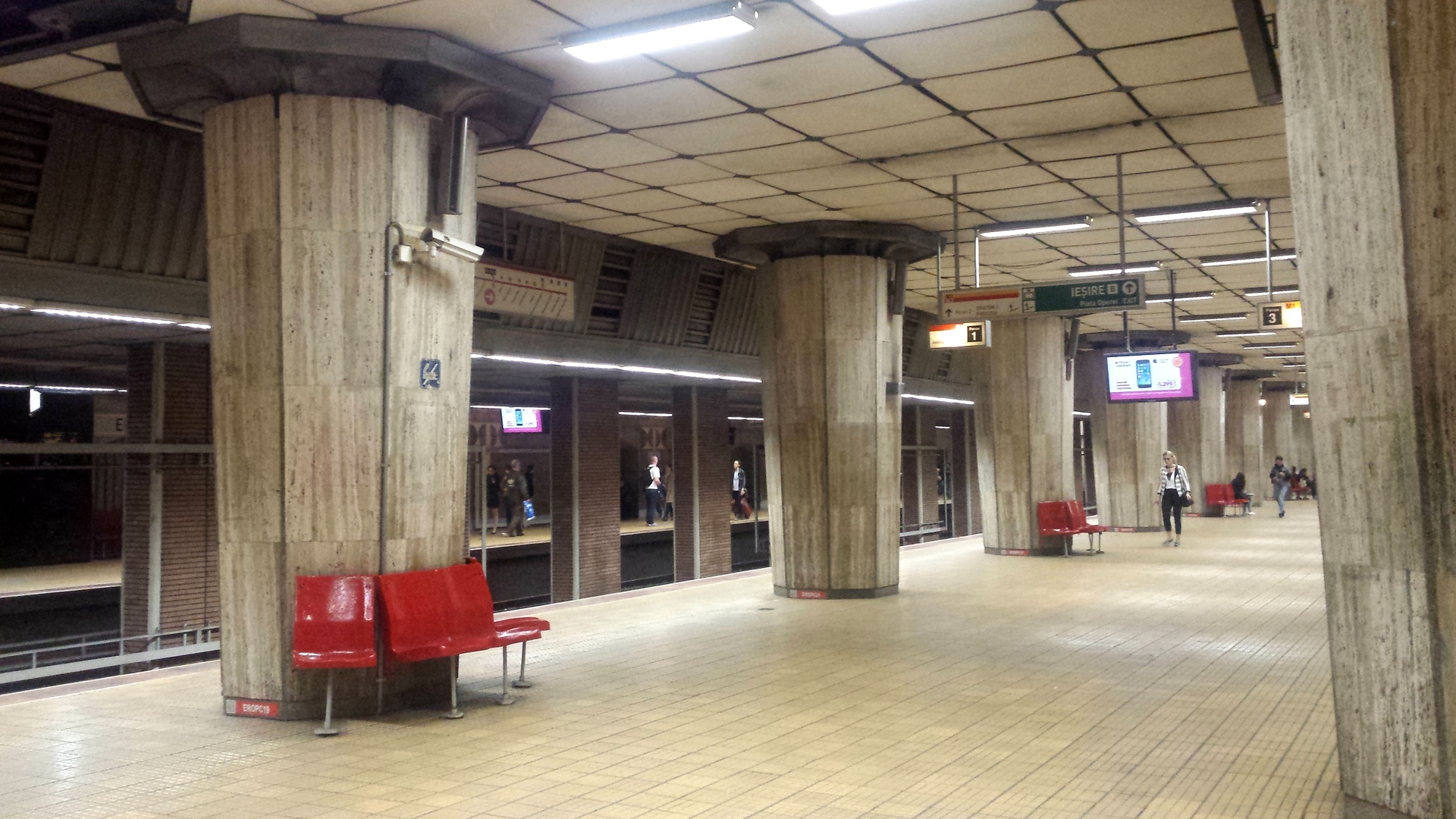 Metrorex a lansat licitația pentru proiectarea M5 Eroilor - Piața Iancului