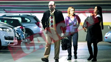 E fetita si o cheama Salma