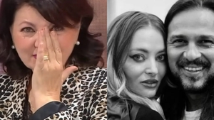 Mama Deliei nu a mai suportat și a recunoscut ce relație are cu Răzvan Munteanu. Gina Matache nu și-a menajat ginerele