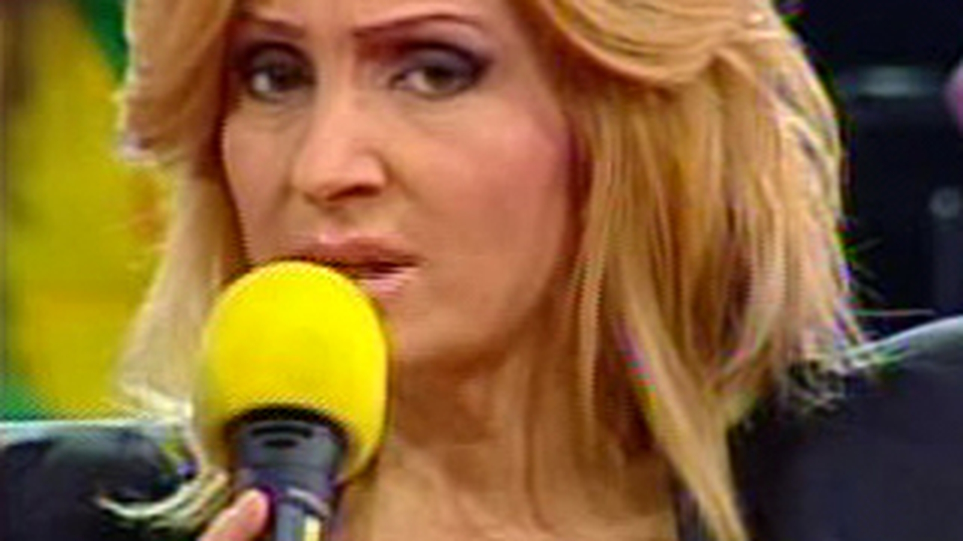 Daniela Gyorfi: "Am angajat o bona romanca! Prefer sa platesc una de la noi decat o straina"