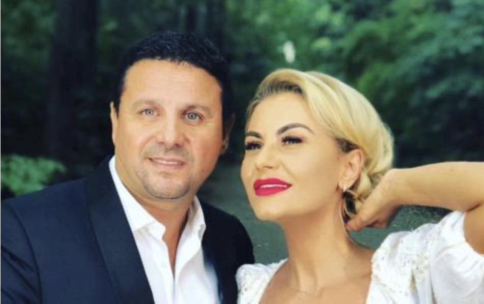 Emilia Ghinescu, adevărul despre relația cu Nicu Paleru. Au format sau nu un cuplu?!