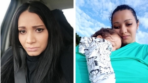O mai ții minte pe Jesica Zamfir?! Drama prin care trece câștigătoarea MasterChef România, sezonul 4: ”Am simțit cum mi se prăbușește lumea”