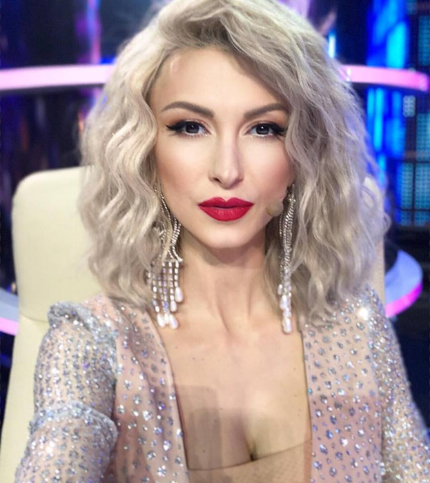 Mai poate rămâne însărcinată Andreea Bălan?! Vestea primită de la medici