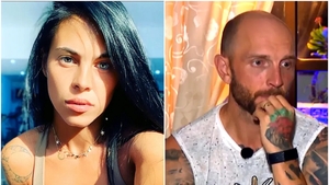 Cătălin Bordea, marcat de relaţia cavalerului de onoare cu fosta soţie: "Aventura lor..."