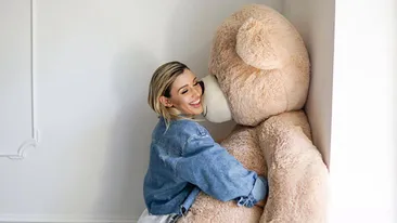 ALINA EREMIA a dat cărţile pe faţă! Este dependentă de...