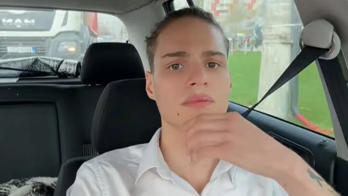 Ultimele zile din viața lui Rareș, prietenul lui Vlad Pascu: „De vreo lună, două, se bătuse cu…”