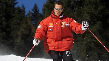 Serban Huidu nu a renuntat la pasiunea care l-a bagat in coma! A fost pe munte si a facut asta