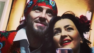 Rona Hartner, la un pas de moarte, după ce a fost diagnosticată cu cancer: “Preotul mi-a dat ultima Împărtășanie“