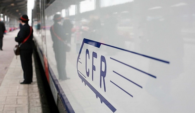 CFR-ul a cerut judecătorilor să execute locul de veci al unei pensionare!