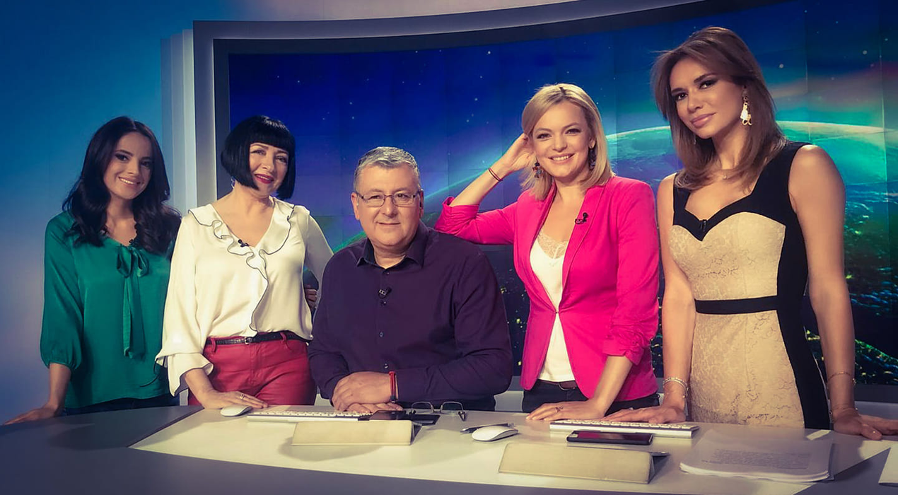 O prezentatoare de la Pro TV, veste cumplită la medic: “Sarcina este oprită din evoluție”. Mărturiile sale îți dau fiori
