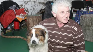 A trait periculos si a iubit cu foc! Ce femei il plang acum pe SZOBI CSEH si de cine a fost indragostit cascadorul!