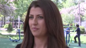E distrusa! Alina Radi a fost parasita de Nick radoi pentru o afaceritsta din Craiova! Vezi culisele acestui triunghi amoros