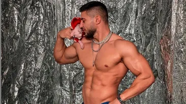 Bogdan Mocanu, probleme cu Poliția în miez de noapte!