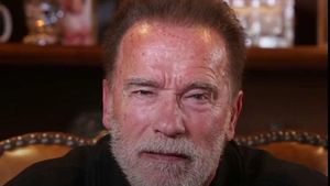 Arnold Schwarzenegger, mesaj cu ochii în lacrimi pentru ruşi: "Vreau să spun adevărul despre războiul din Ucraina"
