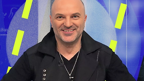 Ce le-a făcut Dan Capatos celebrelor asistente! Bianca Drăgușanu, Daniela Crudu sau Andreea Tonciu au ”lovit” la ”Un show păcătos”, iar acum...