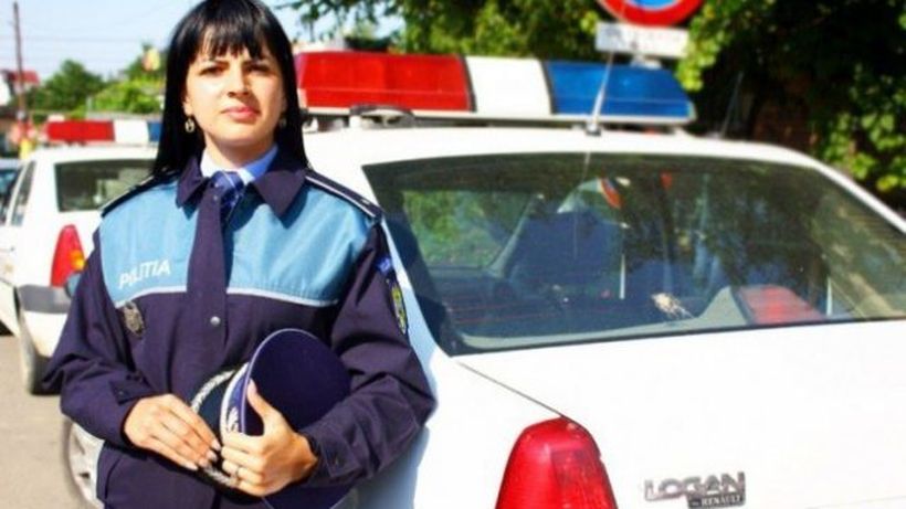 Acuze fără precedent aduse de o poliţistă care şi-a dat demisia şi a plecat din ţară: ”Am părăsit acest sistem corupt guvernat de PCR …” Ce zice de numirile pe pile!