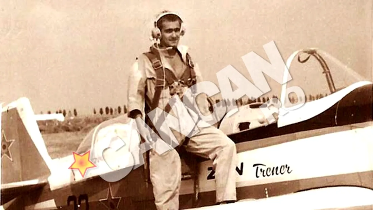 Noi informatii despre artistul Dumitru Dino Muradian il transforma pe acesta intr-unul dintre eroii romani despre care putini stiu!