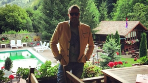 Catalin Botezatu revine aici cu placere! Care este locul preferat de designer: "Este locatia in care ma relaxez total"