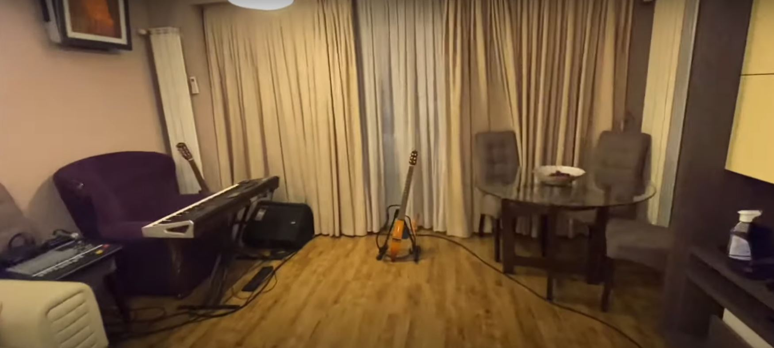 Fulgy a răbufnit după ce s-a scris că părinții i-au cumpărat apartament de 150.000 €! Din ce a făcut bani fiul Clejanilor în vreme de pandemie | VIDEO