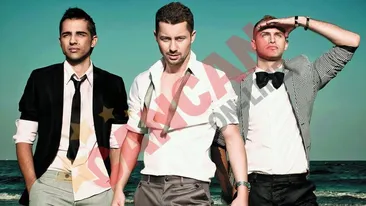 Au fost bagati pe scena de Paris Hilton