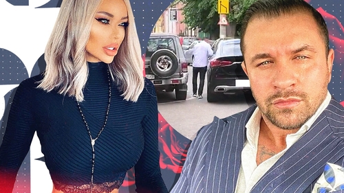 Cum o “hărțuiește” Alex Bodi pe Bianca Drăgușanu: “Îi spune că nu poate să trăiască fără ea” + Cum i-a “plantat” în dormitor 1.001 trandafiri