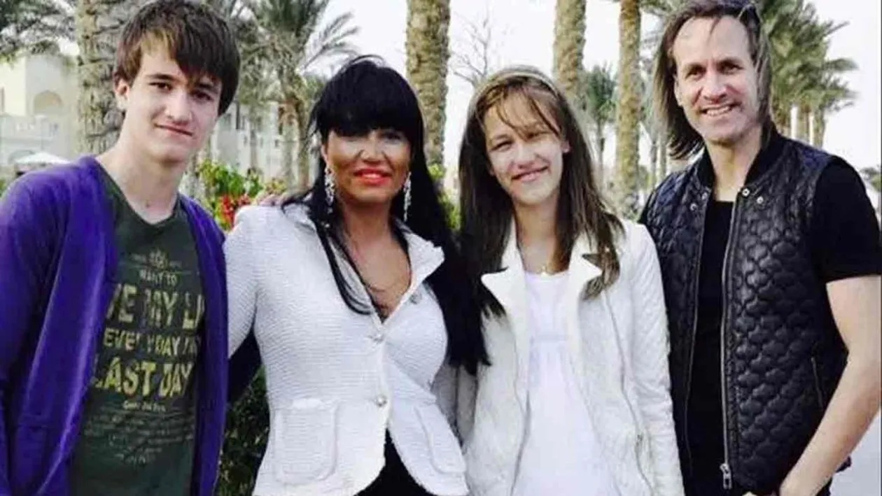 Îți dau lacrimile! Alin Oprea, scrisoare dechisă pentru copiii săi: ”Tot ce am iubit mai mult pe lumea asta ați fost voi”