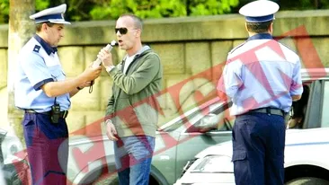 Gheorghe, in pericol sa piarda contractul cu Realitatea