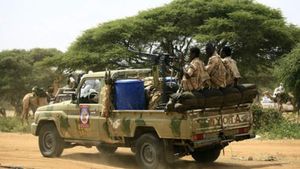 Un nou masacru în vestul Sudanului. Peste 60 de persoane au fost ucise