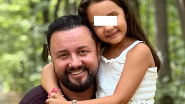 Cătălin Măruță, luat la rost de fiica sa Eva, în direct la Tv. De la ce a pornit totul: „Ai venit ca să chiulești?”