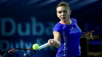 Nu renunta la turneul de tenis ca sa vina la inmormantare! Primul mesaj al Simonei Halep dupa ce varul ei s-a sinucis