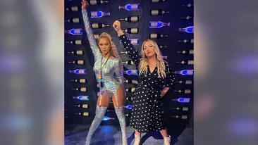 AVA, nuntă-surpriză cu cel mai bun prieten și lună de miere alături de Beyonce