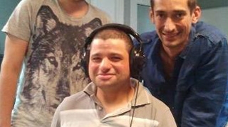 Il mai tineti minte pe "Omul Drujba" de la "Romanii au talent"? Acum ii ajuta pe cei de la casa de copii unde a crescut si filmeaza pentru "Las Fierbinti"