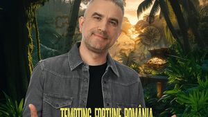 Surpriză! Am aflat ce vor avea toți concurenții de la "Tempting Fortune Romania", Kanal D, în rucsace