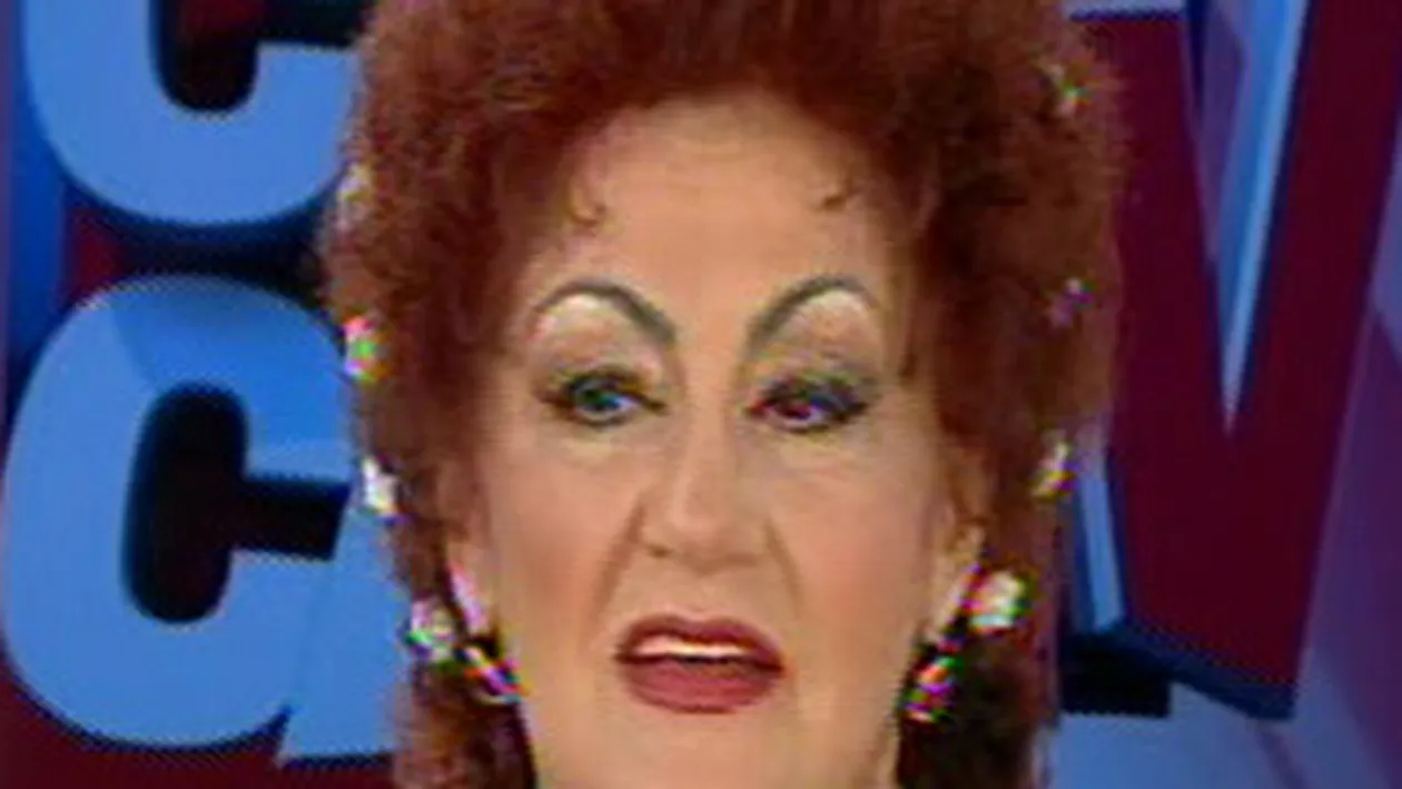 Elena Merisoreanu despre relatia dintre Maria Ghinea si sarbul care a impuscat-o in cap: Ei nu s-au inteles bine niciodata. El avea numai energie negativa