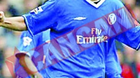 Mutu a facut paguba in Premiere League