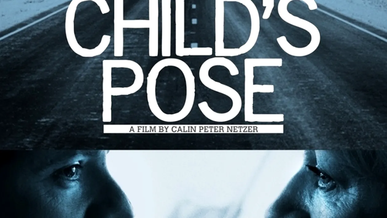 Pozitia copilului, de Calin Peter Netzer - cel mai de succes film romanesc din ultimul deceniu