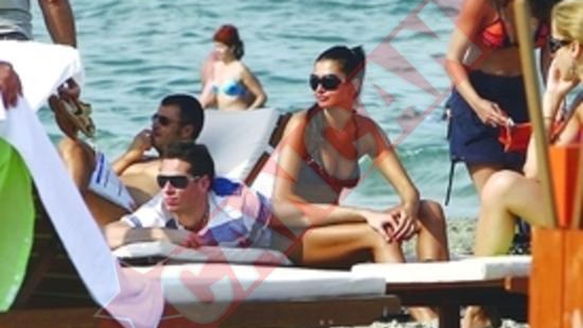 Baseasca si Hrebenciuc Jr., povestea continua