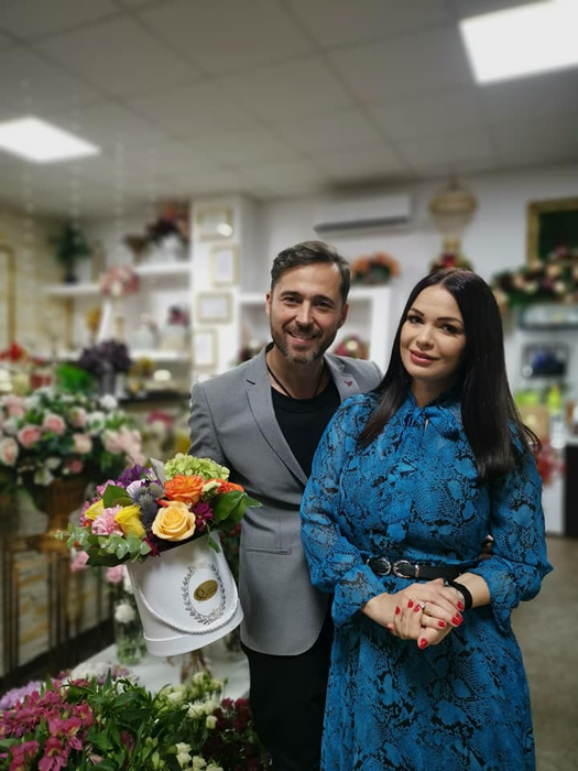 Deea Maxer, probleme de sănătate cu fetița: ”Erupțiile sunt pe tot corpul însă…”